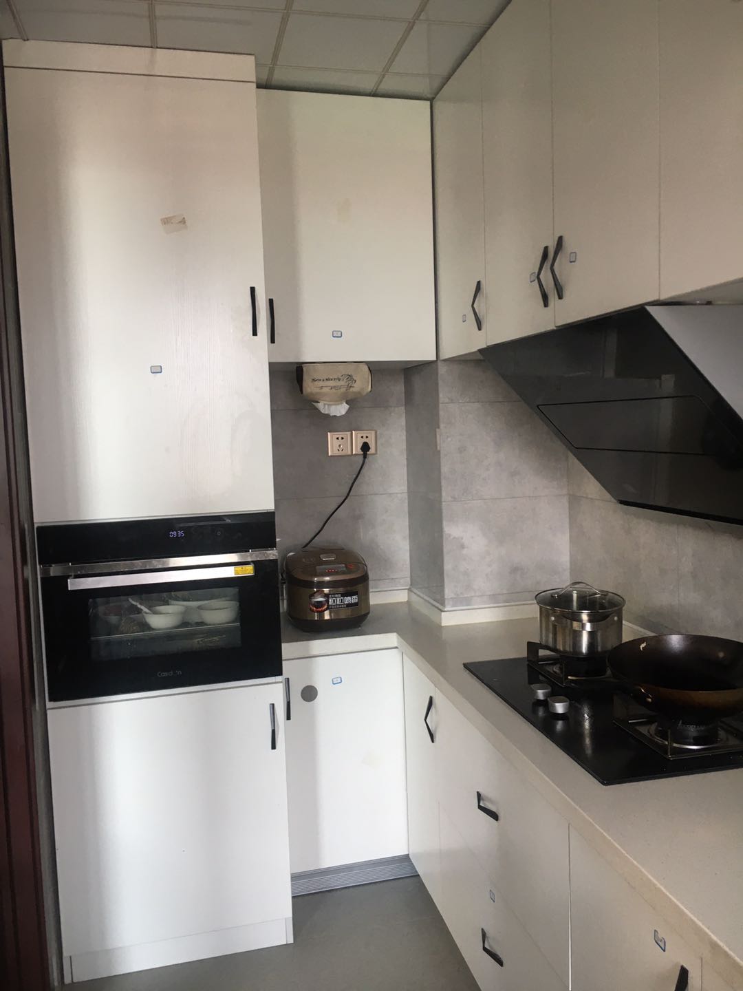 装修经验分享：120平3室2厅2卫