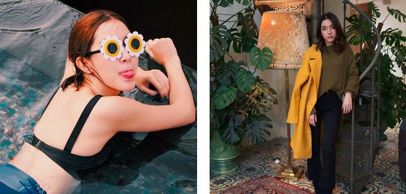 泰国明星女照片,泰国女明星名单大全图片