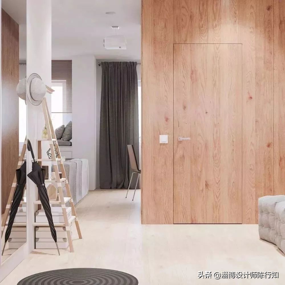 全屋木地板用什么背景墙,木地板电视背景墙用什么漆