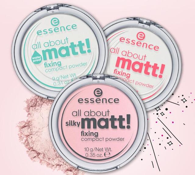 夏天好用的定妆产品,天热了定妆神器准备好了吗