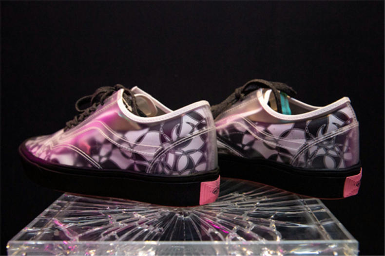 vans鼠年限定,vansoffthewall鞋