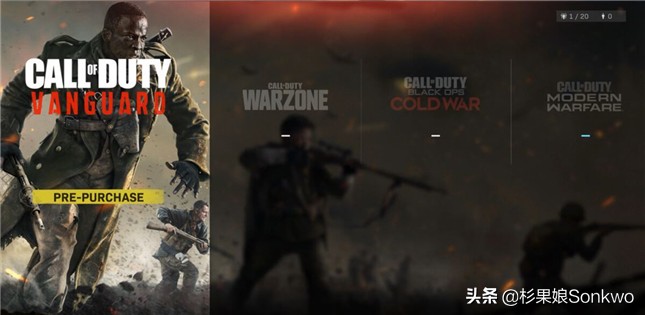 在卧龙凤雏的衬托下，《光环：无限》或许能带给我们一些启发