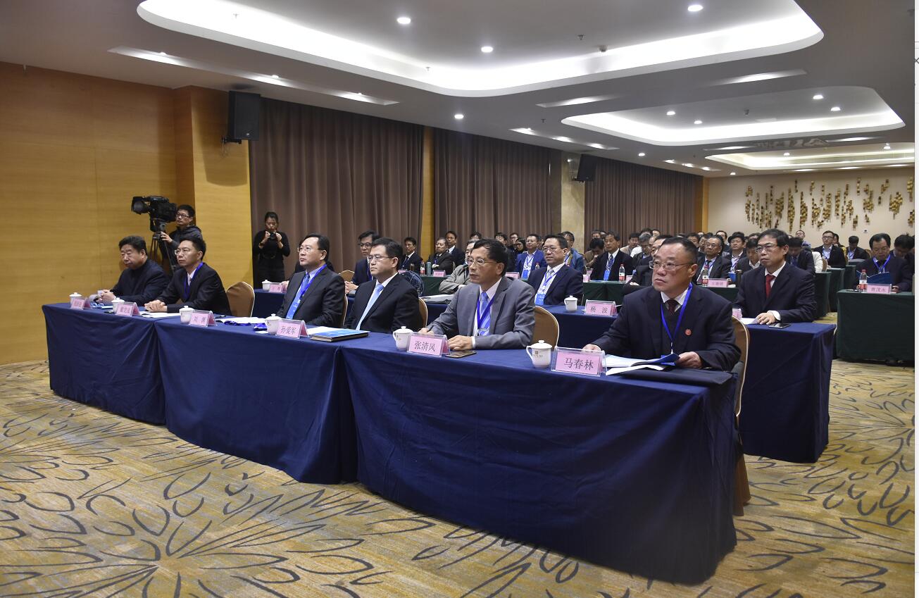 两岸大学校长论坛,校长论坛隆重举行