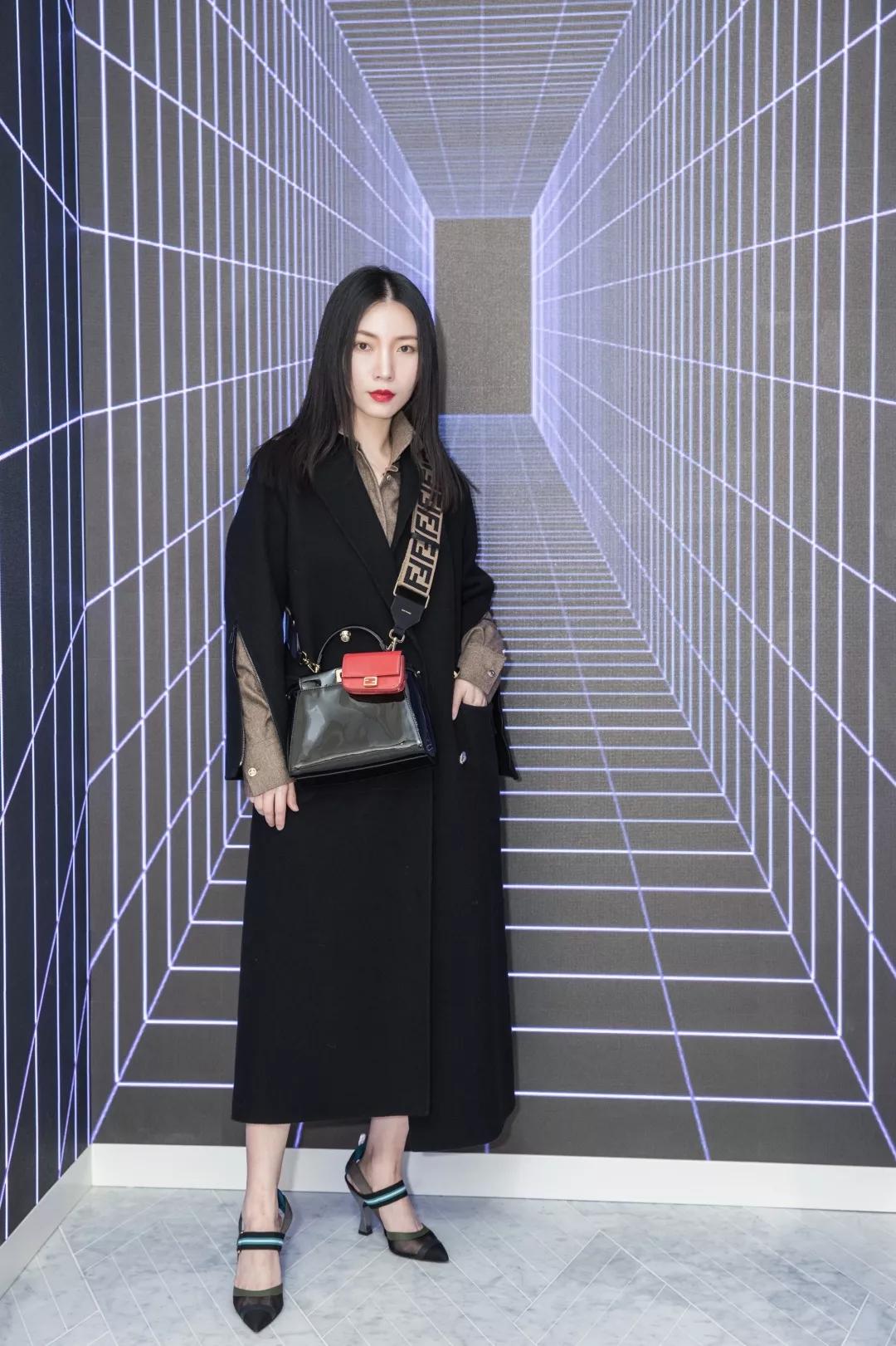 fendi春季限定包,fendi好看的包