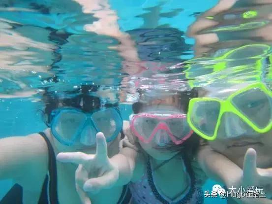 到毛里求斯旅游行程,冲绳到塞班