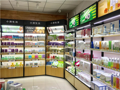 想开化妆品加盟店,想开个化妆品加盟店没经验可以吗