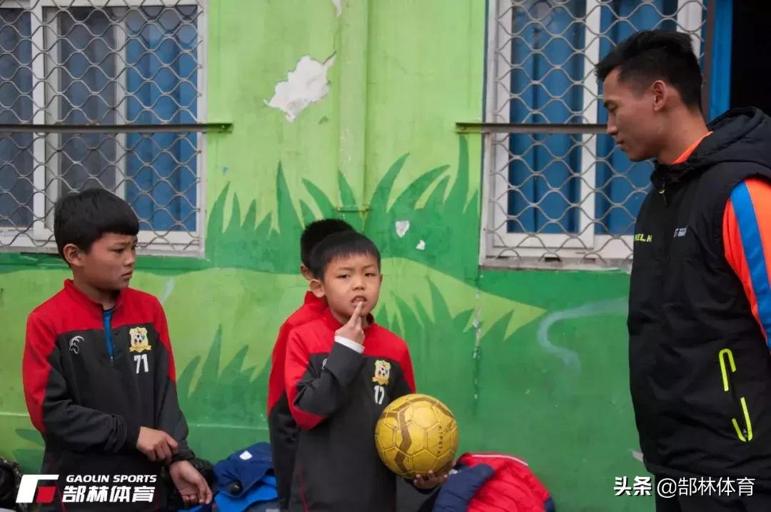 郜林留洋,郜林国奥集训