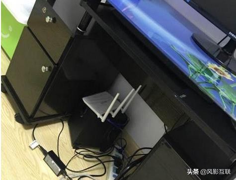 wifi路由器信号特别差,wifi路由器信号满格网速却很差