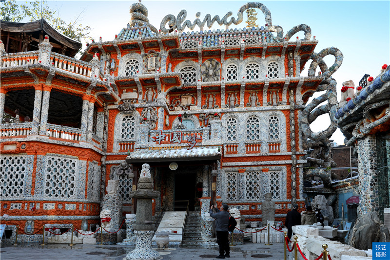 天津百年小洋楼,天津民国第一洋楼