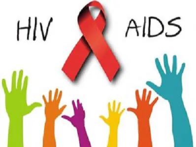 得了艾滋病会牙龈出血吗,艾滋病患者牙龈出血亲嘴会传染吗