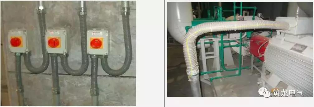 电气预留预埋施工方法,机电预留预埋施工图解