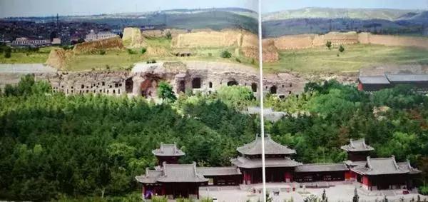 长城的整体特点是什么,长城基本特点和与众不同的地方