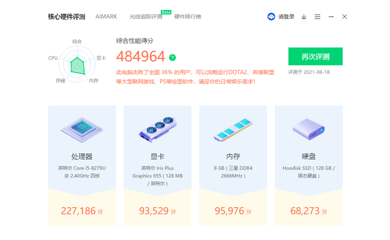 迷你主机性能怎么样,性能强大的迷你主机推荐