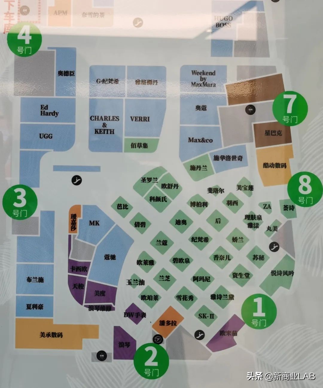 宜昌商业中心最新消息,宜昌复苏商场规划图