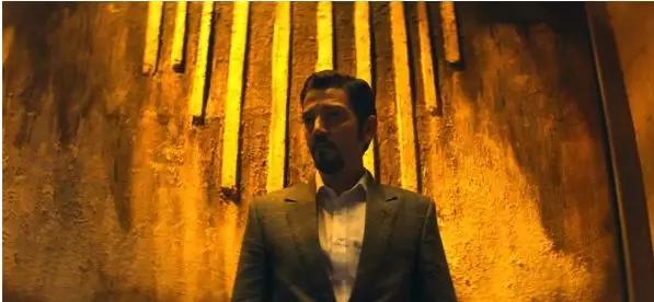 豆瓣9.3最烧脑神剧回来了,豆瓣9.2的神剧再看已不再年少