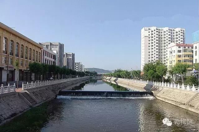 我叫勃利，这是我的个人名片