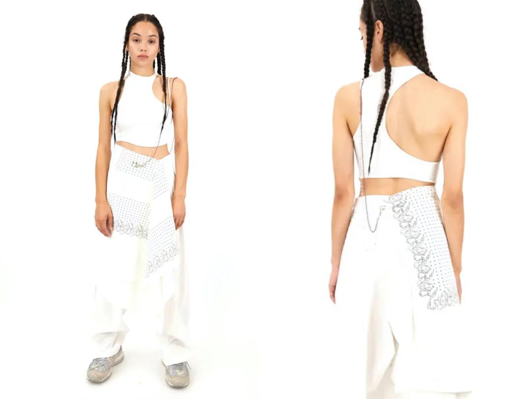 欧阳娜娜日系风格,欧阳娜娜的发型叫啥