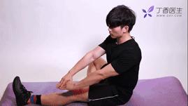 腰痛反反复复，一到天冷就发作，腰肌劳损该如何应对？