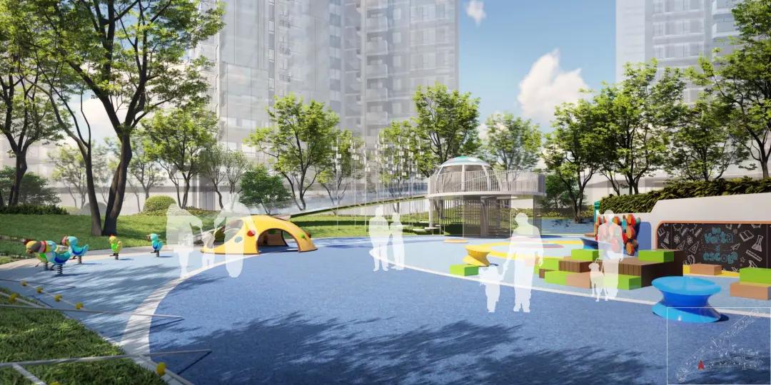 国庆买房优惠勿错过,韶关翁源碧桂园江兰樾房价