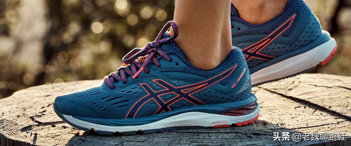 美津浓wave和亚瑟士gel哪个好,亚瑟士gel-flux与wavestream