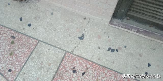 专业水磨石地坪裂缝修补翻新抛光,水磨石地板出现裂缝