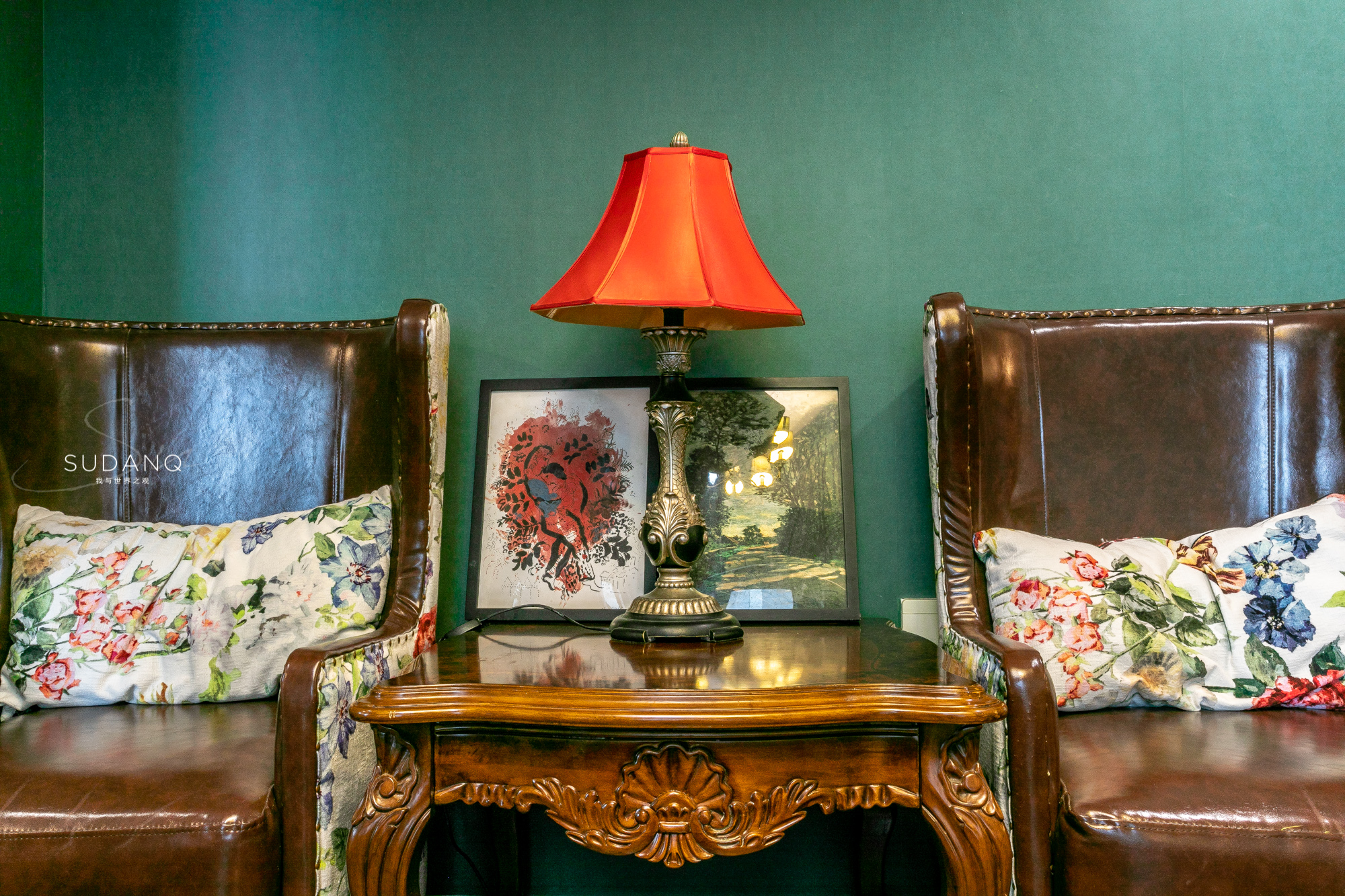 打卡武汉网红民宿：现代与古典的繁华人间，藏有“鹿野”