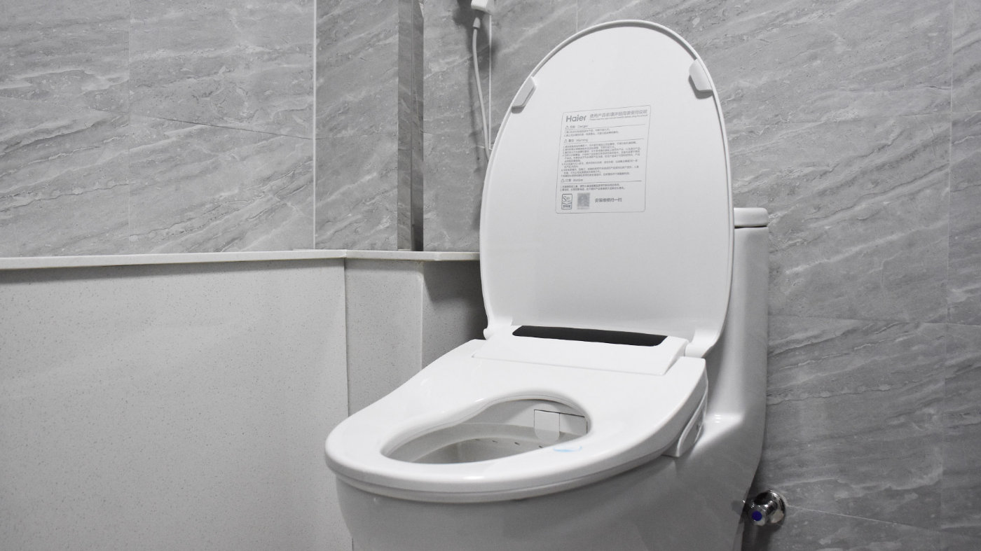 海尔智能马桶盖x3-5210,海尔x3-m18u1马桶盖内部结构