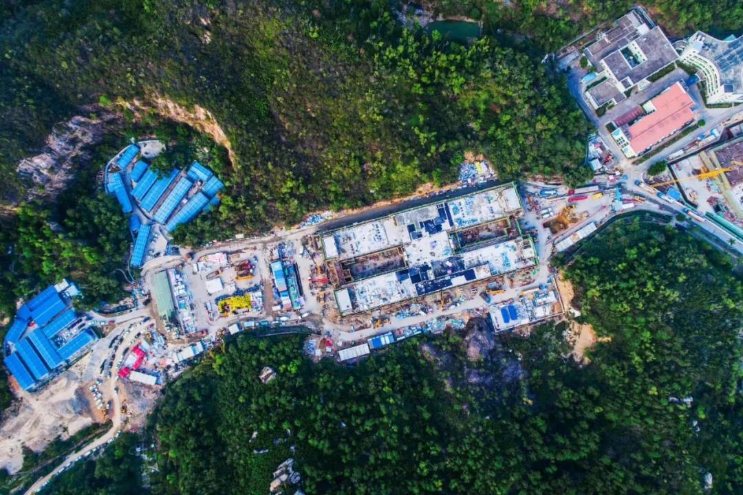 中大五院单间病房,中大五院新外科楼投入使用