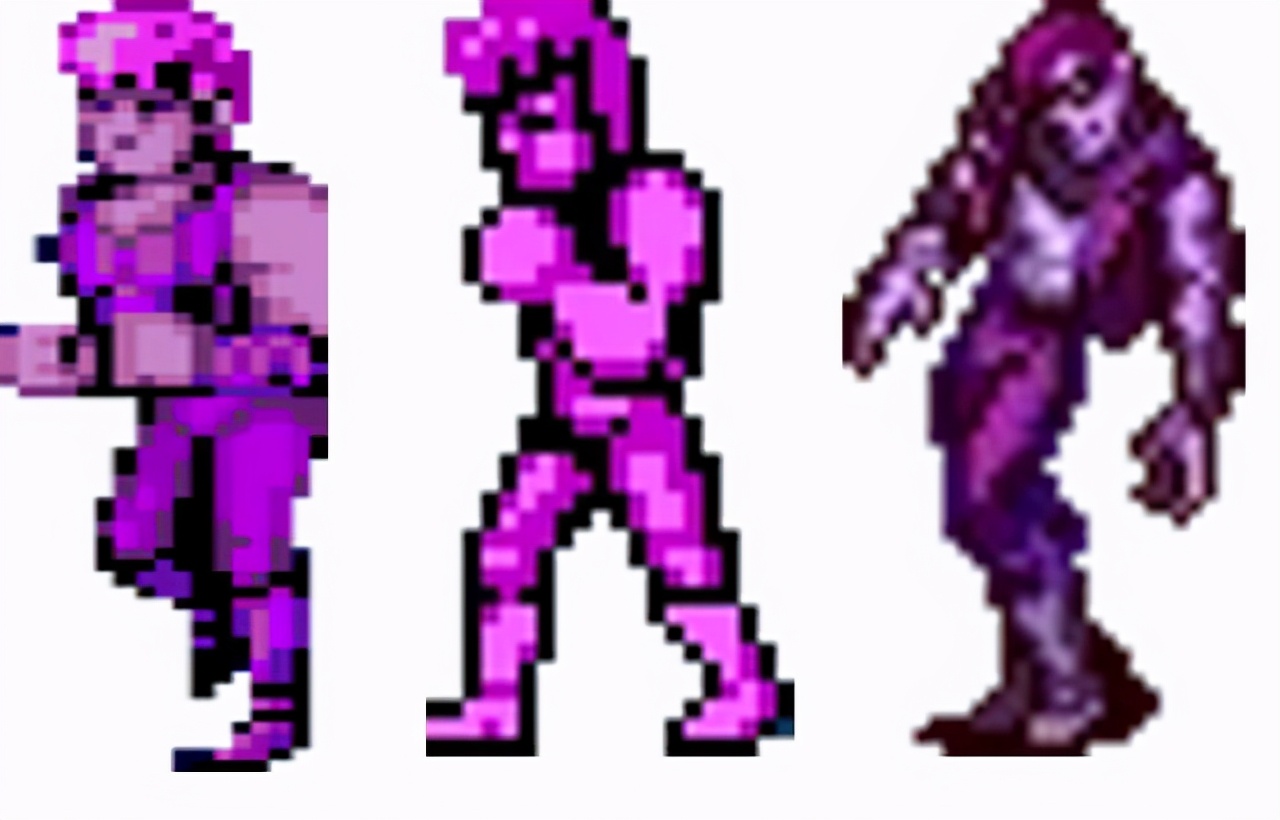 双截龙街机二代隐藏bug打法,街机双截龙2最后的敌人