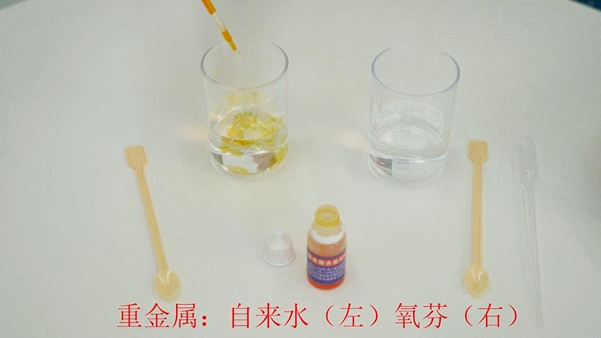 高效过滤水龙头净水器测评,净水器净水效果测试