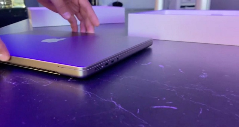 苹果发布新产品macbookpro,苹果新款macbookpro更多信息曝光