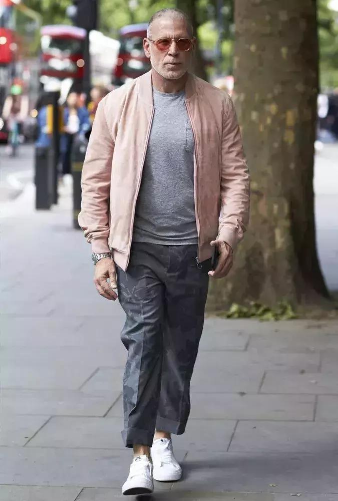 矮个怎么穿显高,矮个怎么显腿长