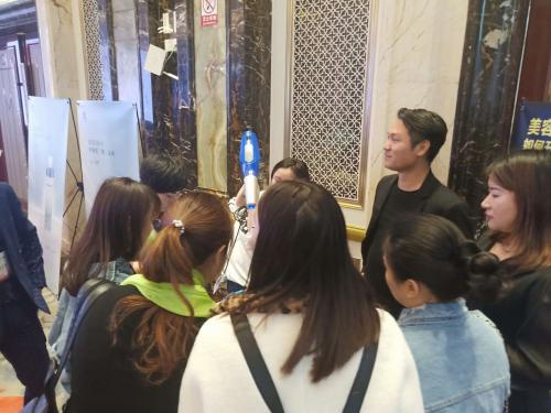 琦草集按摩霜,琦草集艾灸