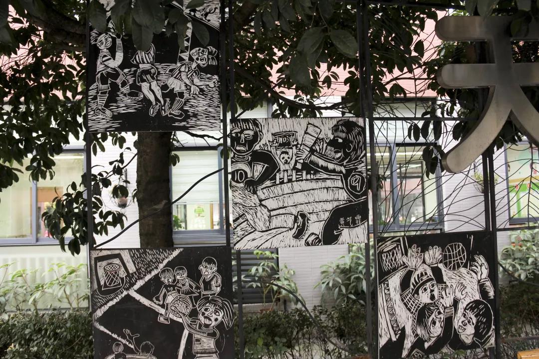 灏忔氮鎺㈡牎鏂板煄鍒嗘牎,灏忔氮鎺㈡牎宸濆ぇ