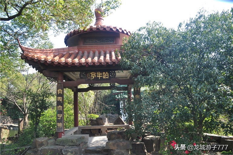 重游天一度假村,重游旧地去哪玩