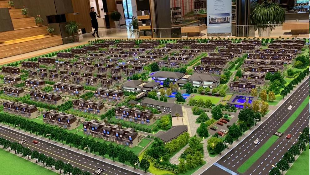 雁鸣湖附近楼盘值得投吗,雁鸣湖板块楼盘