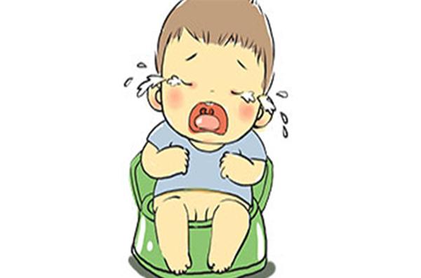 宝妈喝奶粉会导致宝宝便秘吗,喝奶粉的宝宝便秘上火