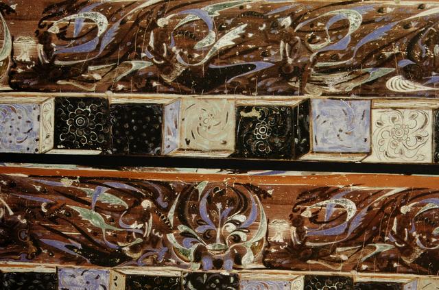 敦煌壁画320窟赏析,敦煌莫高窟420窟壁画