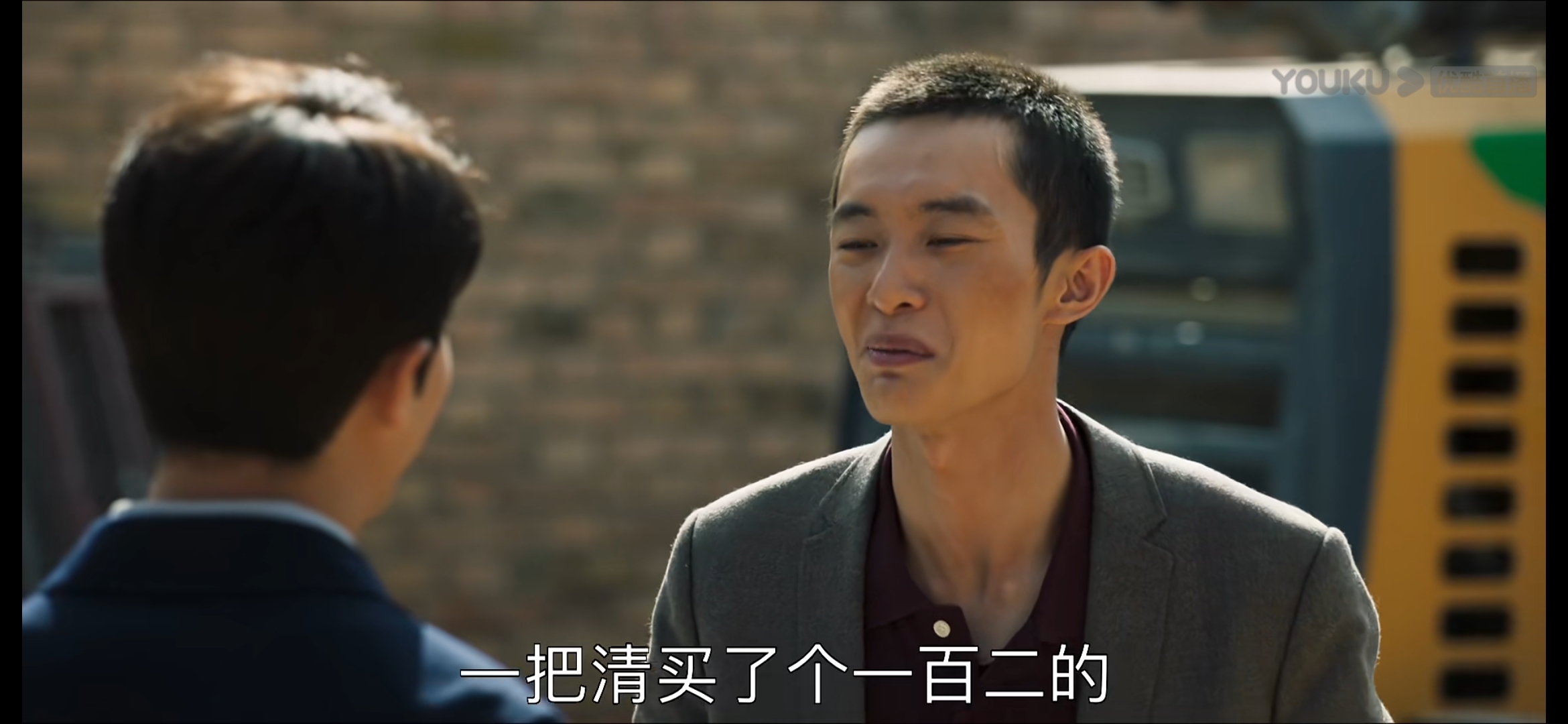 山海情麦苗和得宝有没有在一起,山海情里得宝和麦苗在一起了吗