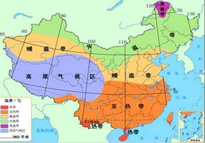你们家乡的夏天来了吗,你的家乡入冬了吗