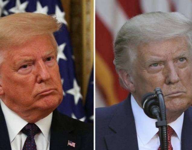 为什么年纪轻轻就头发花白,为什么年纪轻轻就长白头发