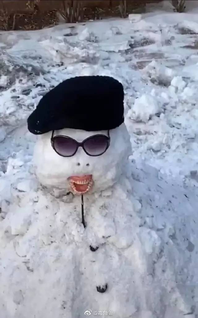 千万别低估了网友，他们逼急了啥都会