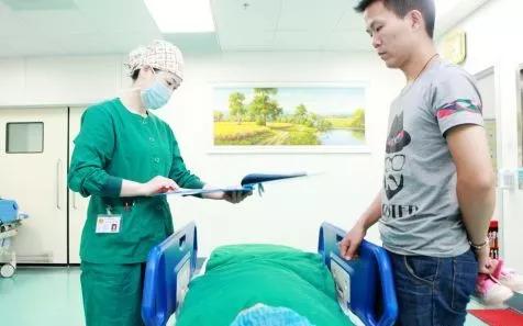 总被“拒之门外”？带你揭开手术室的神秘面纱