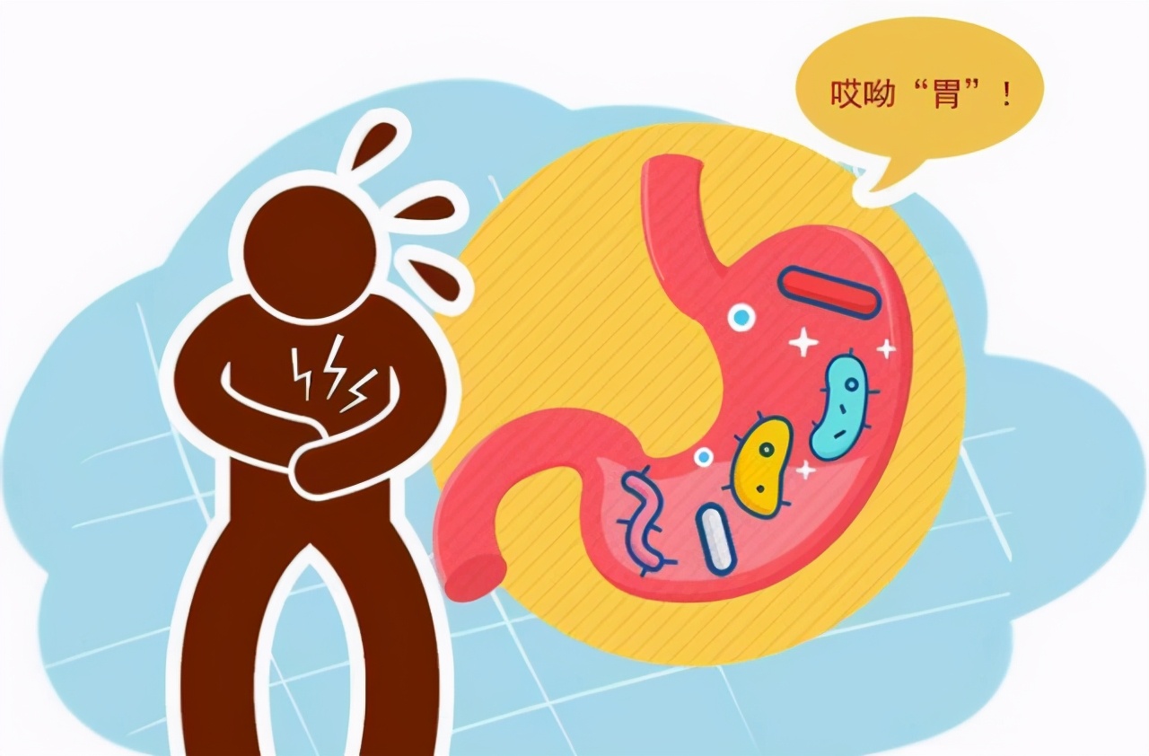 从胃炎到胃癌需要多久时间,从胃炎到胃癌发展一般多长时间