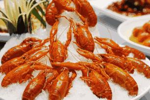 大夜市必吃美食攻略,品尝夜市美食的必去之地