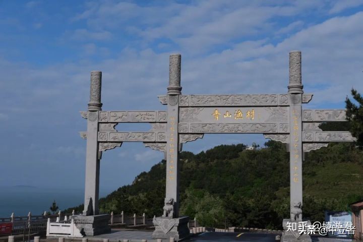 青岛好吃又好逛,青岛好吃档口