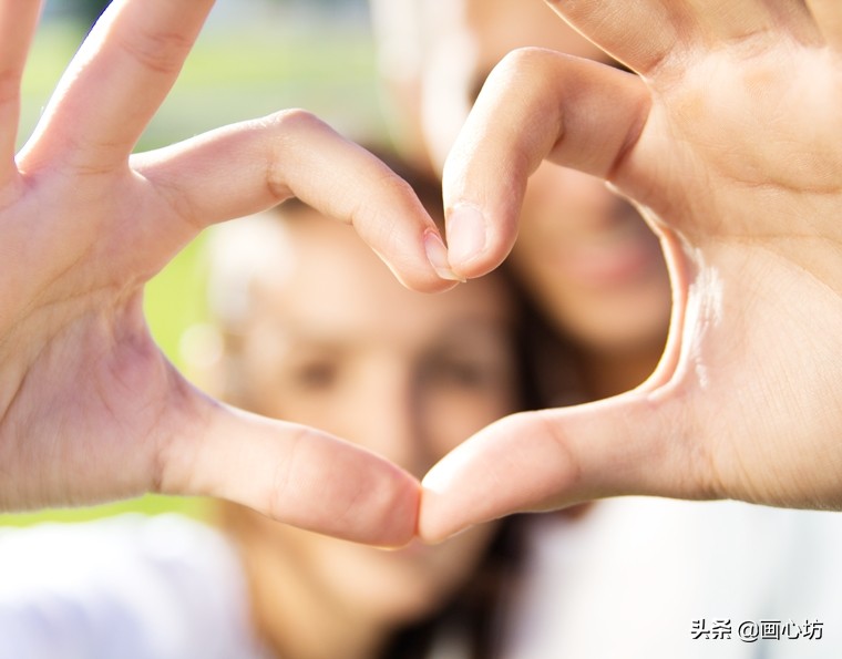 夫妻之间要学会控制欲望,夫妻间的相处能有多令人窒息