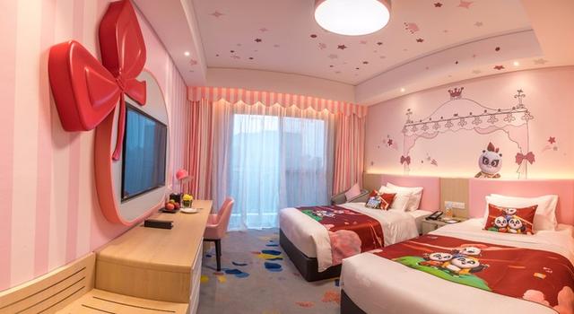 广州珠海长隆两地攻略,广州长隆欢乐世界亲子游游玩攻略