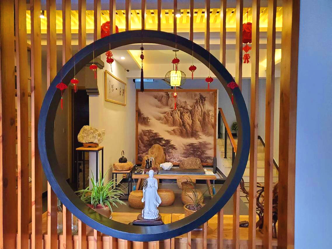 九华山风景区内住宿攻略最佳酒店,九华山上住宿哪家好点