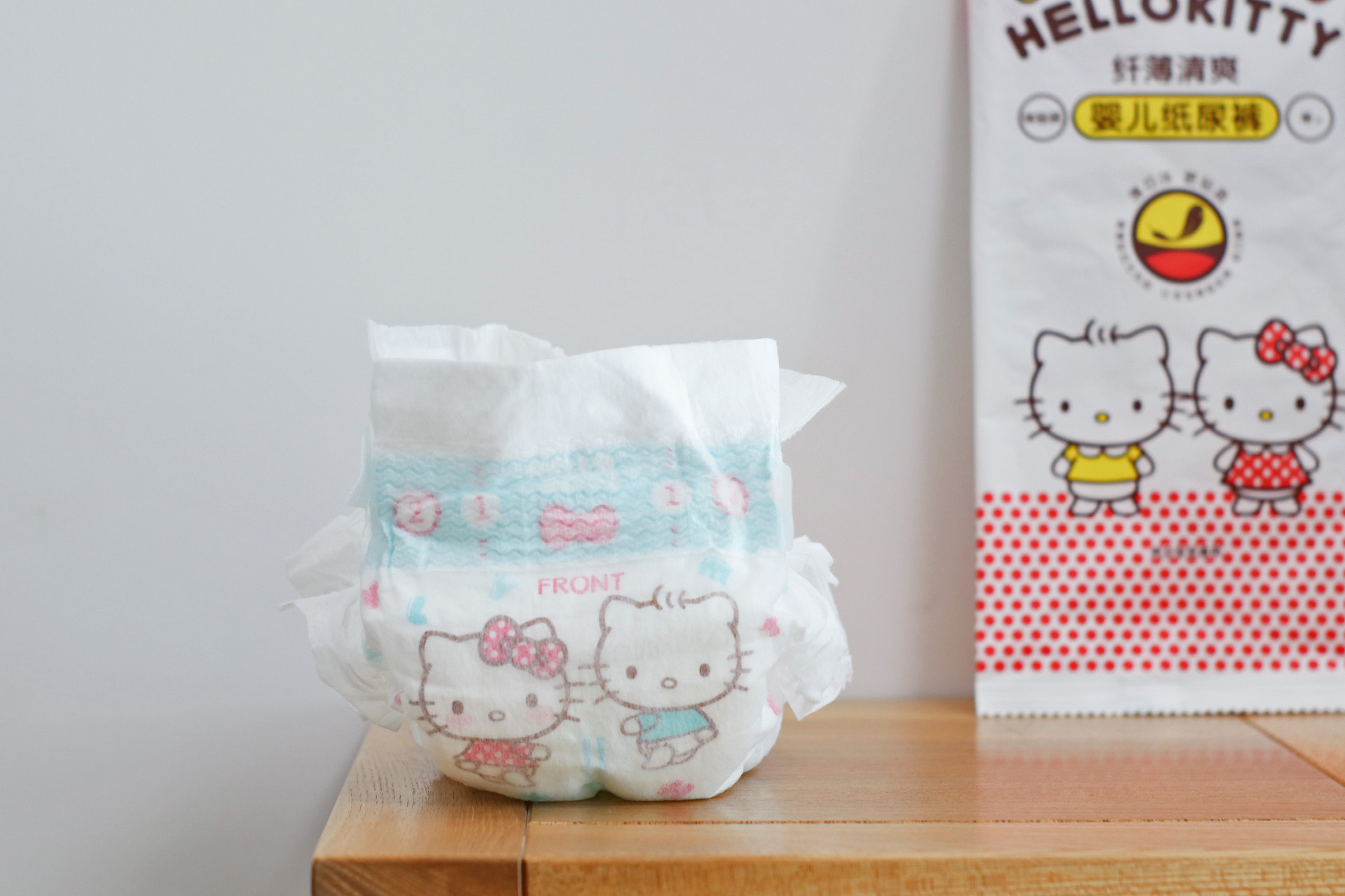 评测过的纸尿裤,各种纸尿裤使用测评